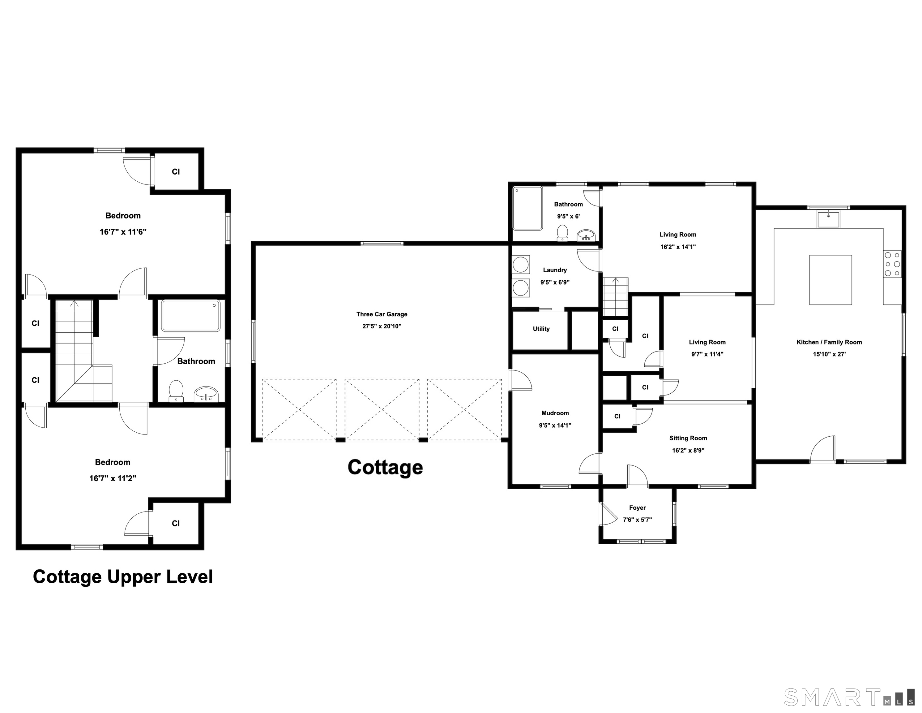 20 Lounsbury Road Ridgefield CT 06877