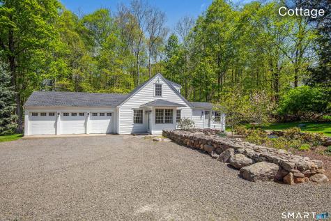 20 Lounsbury Road Ridgefield CT 06877
