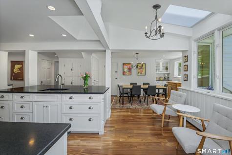 20 Lounsbury Road Ridgefield CT 06877