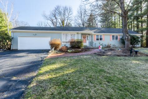 3 Mallard Drive Bloomfield CT 06002