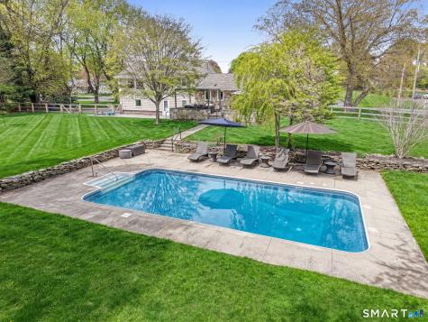 116 Far Horizons Drive Easton CT 06612