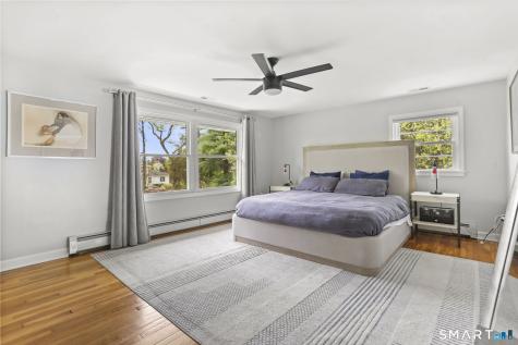 116 Far Horizons Drive Easton CT 06612