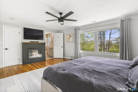 116 Far Horizons Drive Easton CT 06612