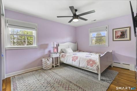116 Far Horizons Drive Easton CT 06612