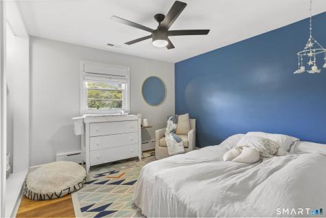 116 Far Horizons Drive Easton CT 06612