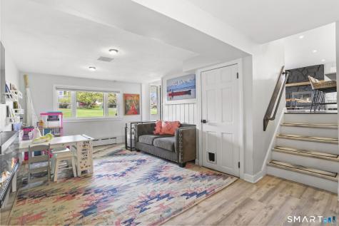 116 Far Horizons Drive Easton CT 06612