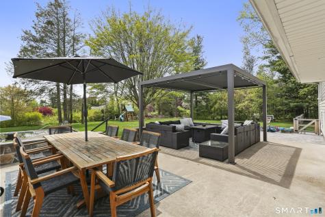 116 Far Horizons Drive Easton CT 06612