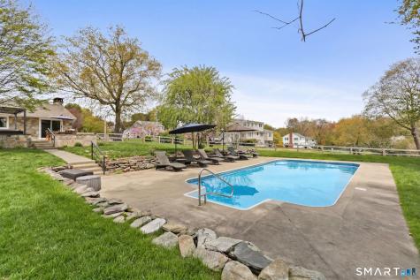 116 Far Horizons Drive Easton CT 06612