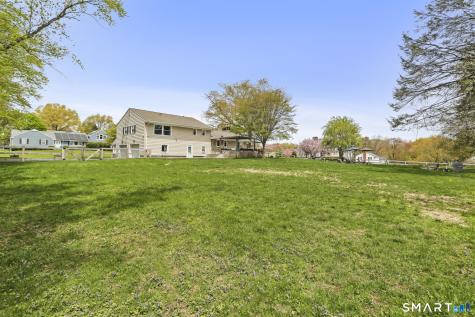116 Far Horizons Drive Easton CT 06612