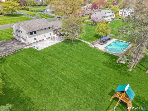 116 Far Horizons Drive Easton CT 06612