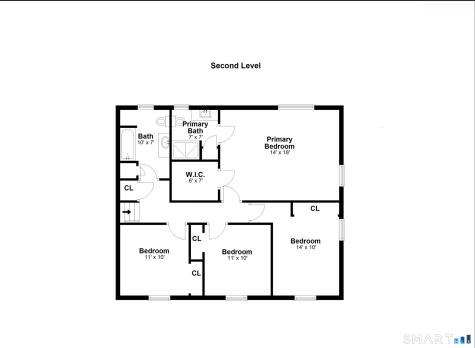 116 Far Horizons Drive Easton CT 06612