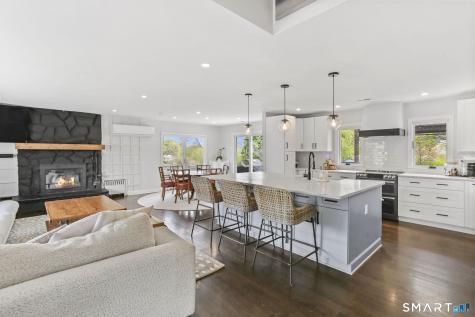 116 Far Horizons Drive Easton CT 06612