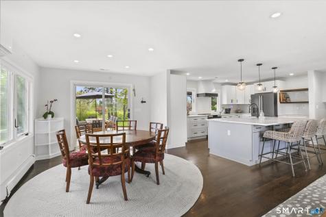 116 Far Horizons Drive Easton CT 06612