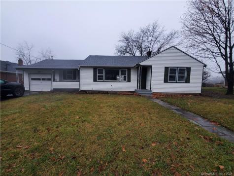 36 Amherst Street Torrington CT 06790