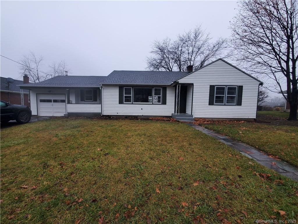36 Amherst Street Torrington CT 06790
