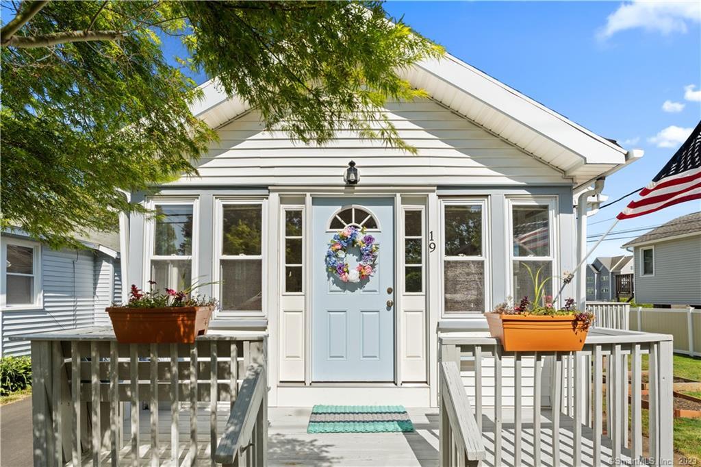 19 Orland Street Milford CT 06460