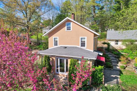 122 Litchfield Road Watertown CT 06795