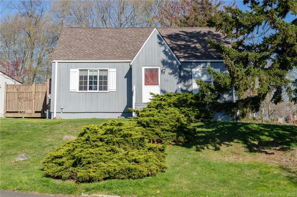 498 Pond Point Avenue Milford CT 06460