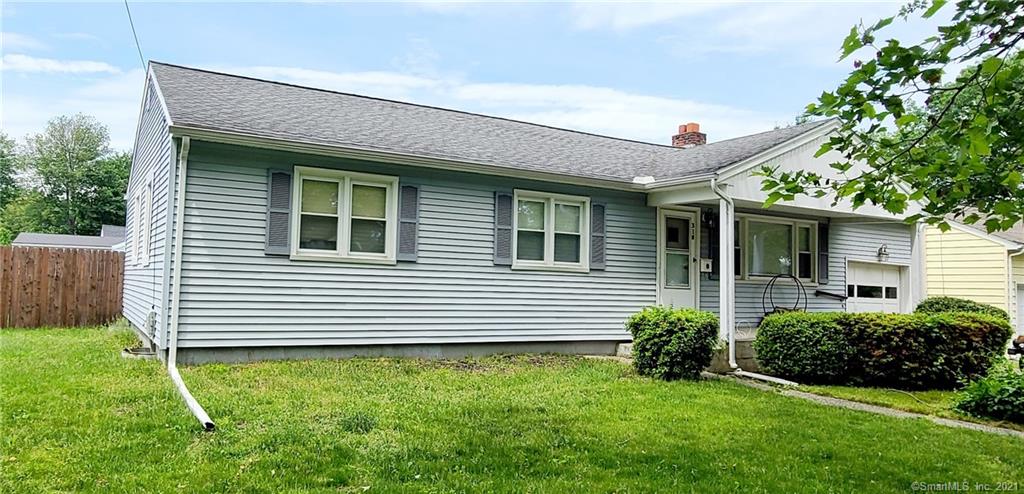 318 Burbank Avenue Stratford CT 06614