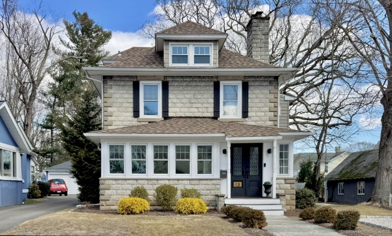 13 Noble Avenue Milford CT 06460