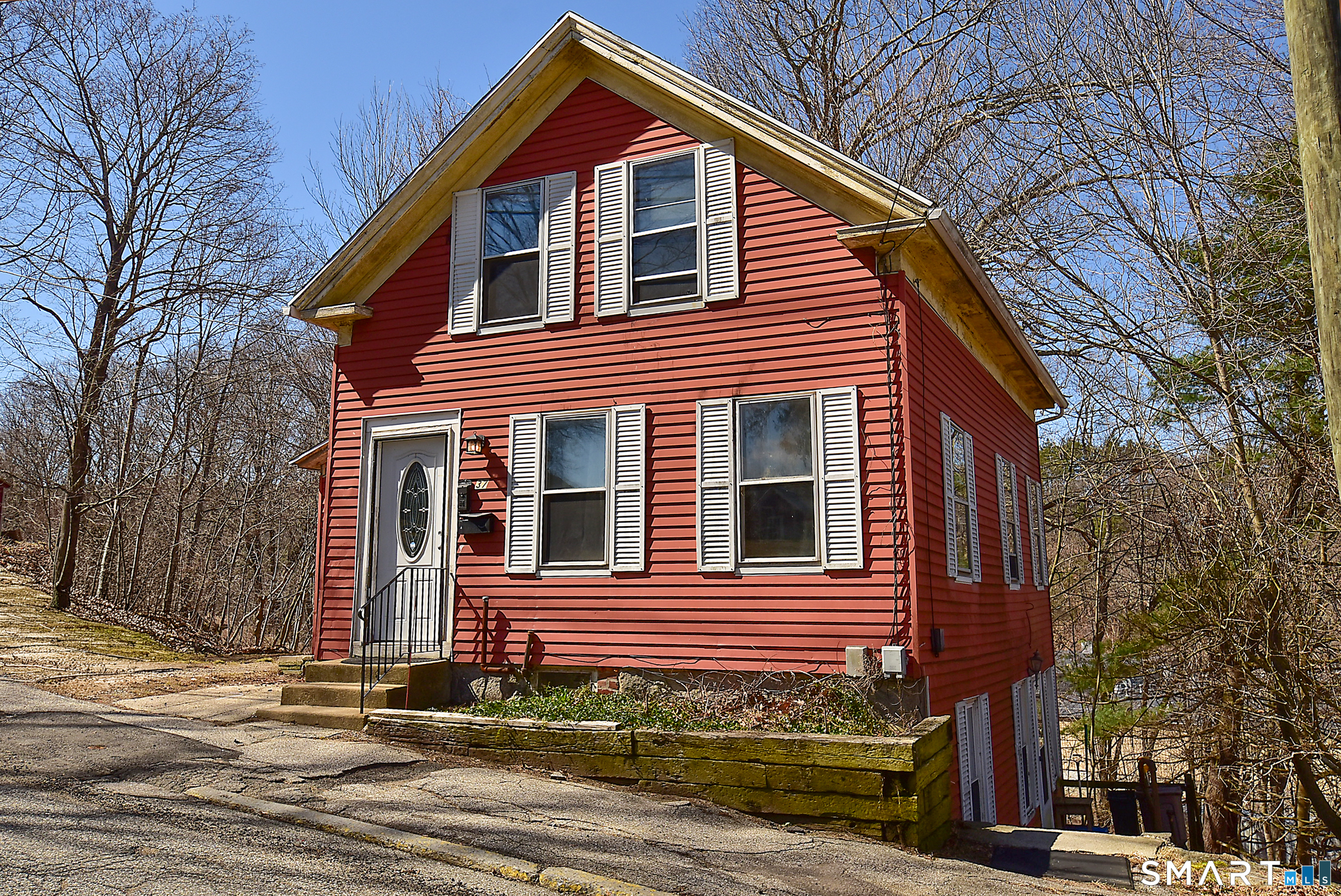 Stafford CT, 37 Willington Avenue