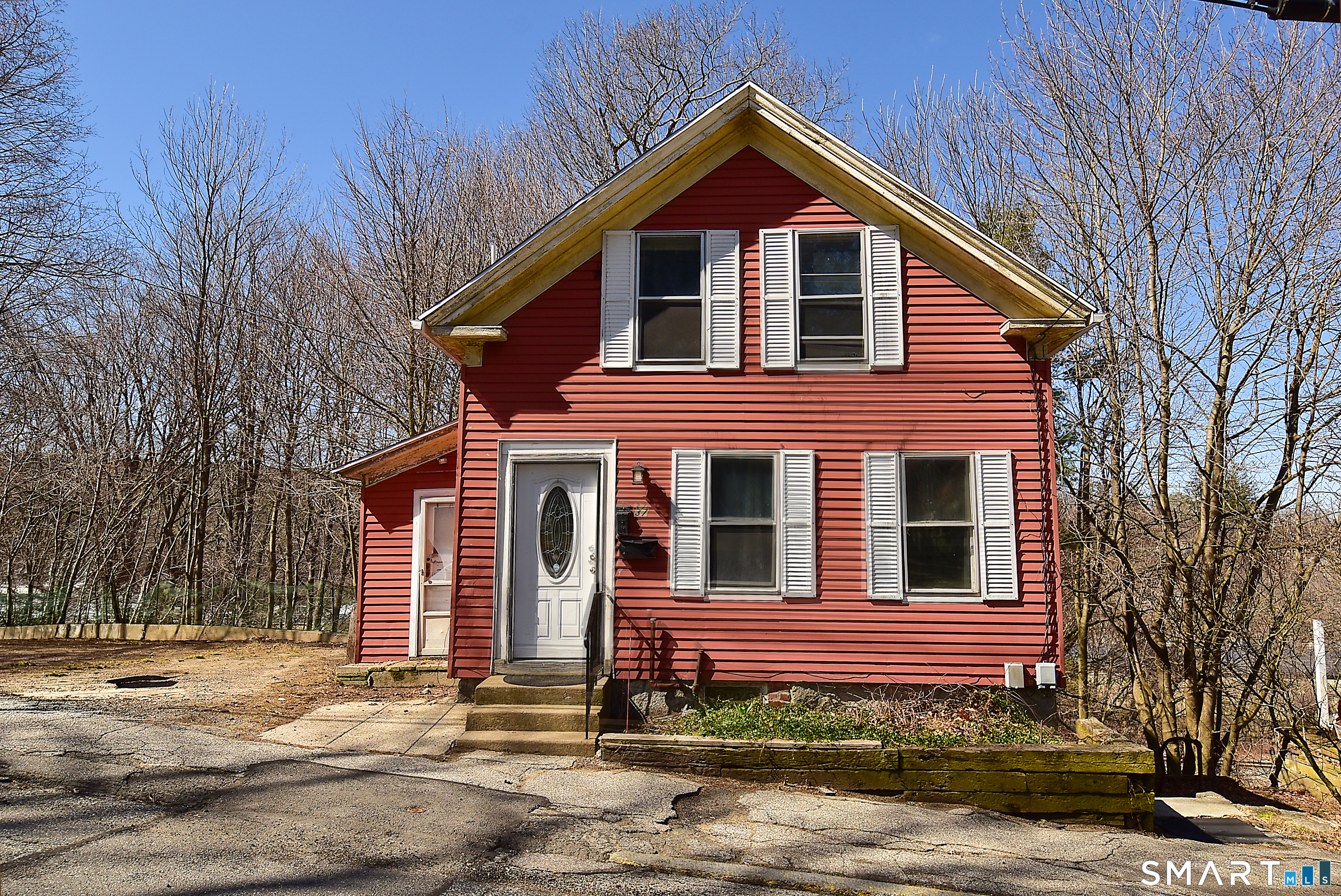 37 Willington Avenue Stafford CT 06076
