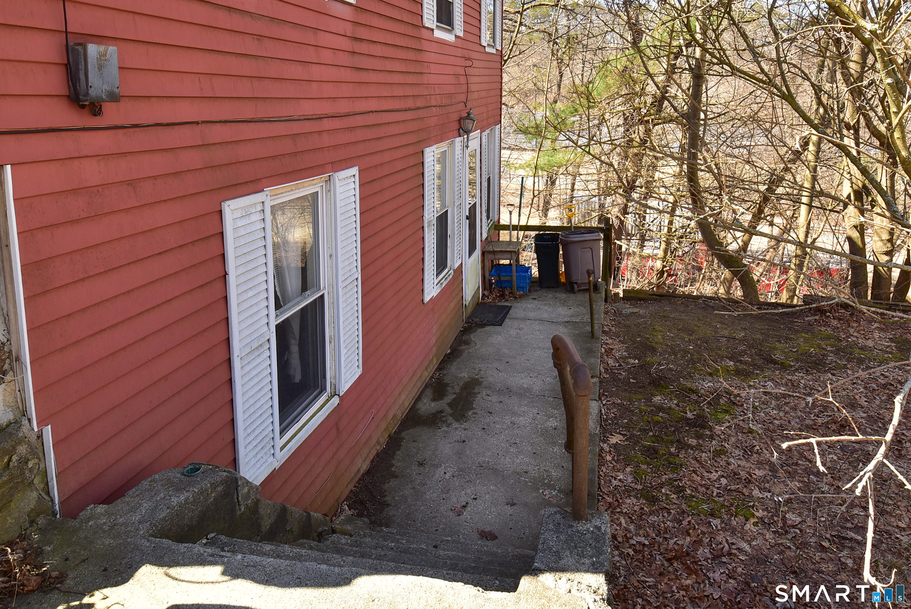 37 Willington Avenue Stafford CT 06076