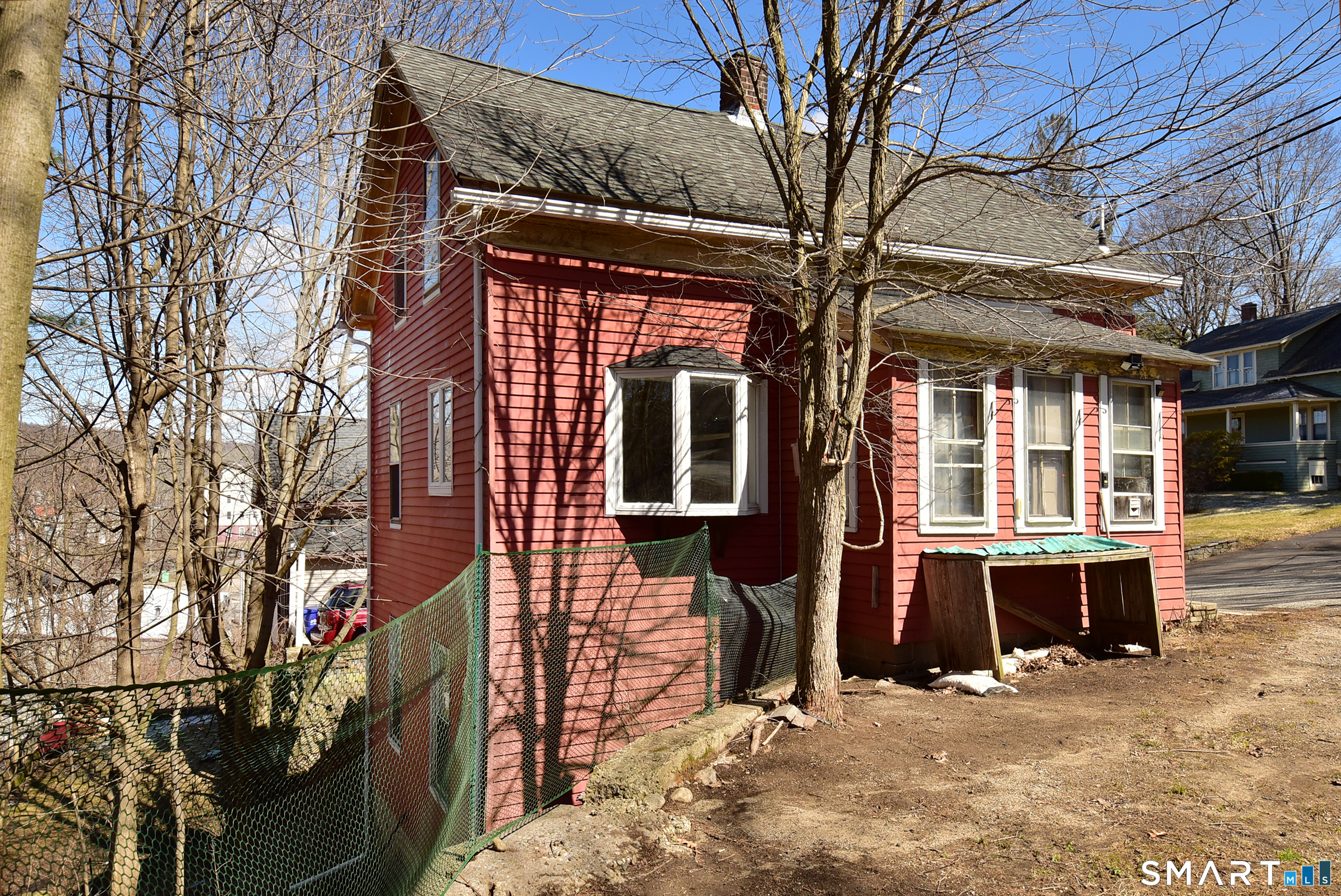 37 Willington Avenue Stafford CT 06076
