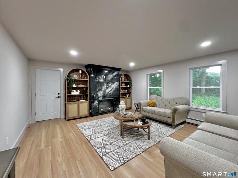 32 Forest North Court Hamden CT 06518