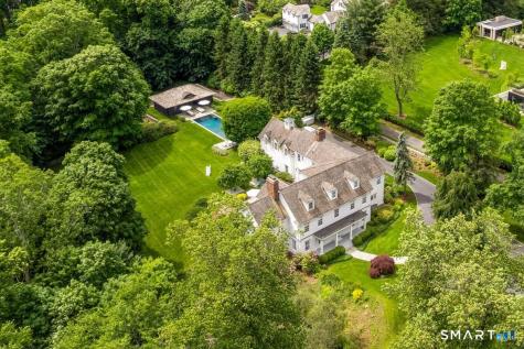 256 Country Club Road New Canaan CT 06840