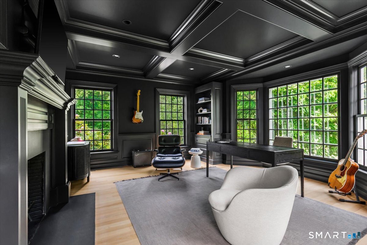256 Country Club Road New Canaan CT 06840