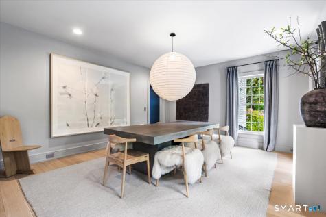 256 Country Club Road New Canaan CT 06840