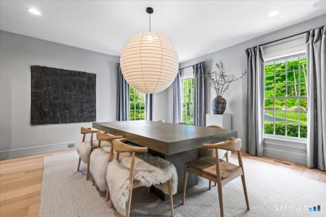 256 Country Club Road New Canaan CT 06840