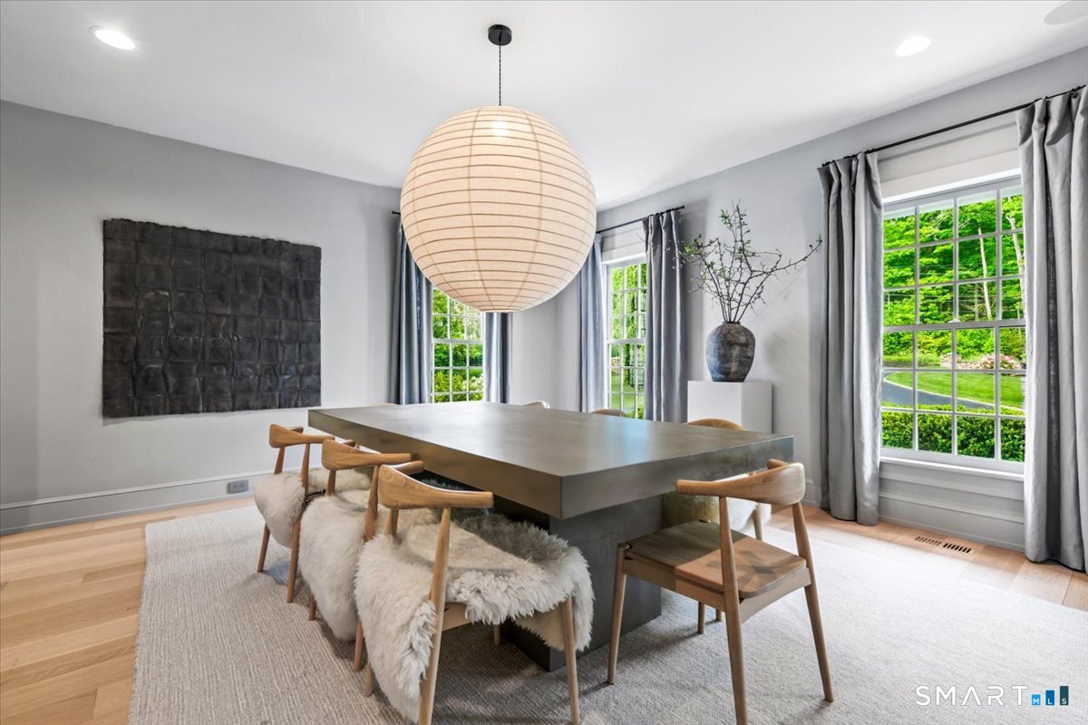 256 Country Club Road New Canaan CT 06840
