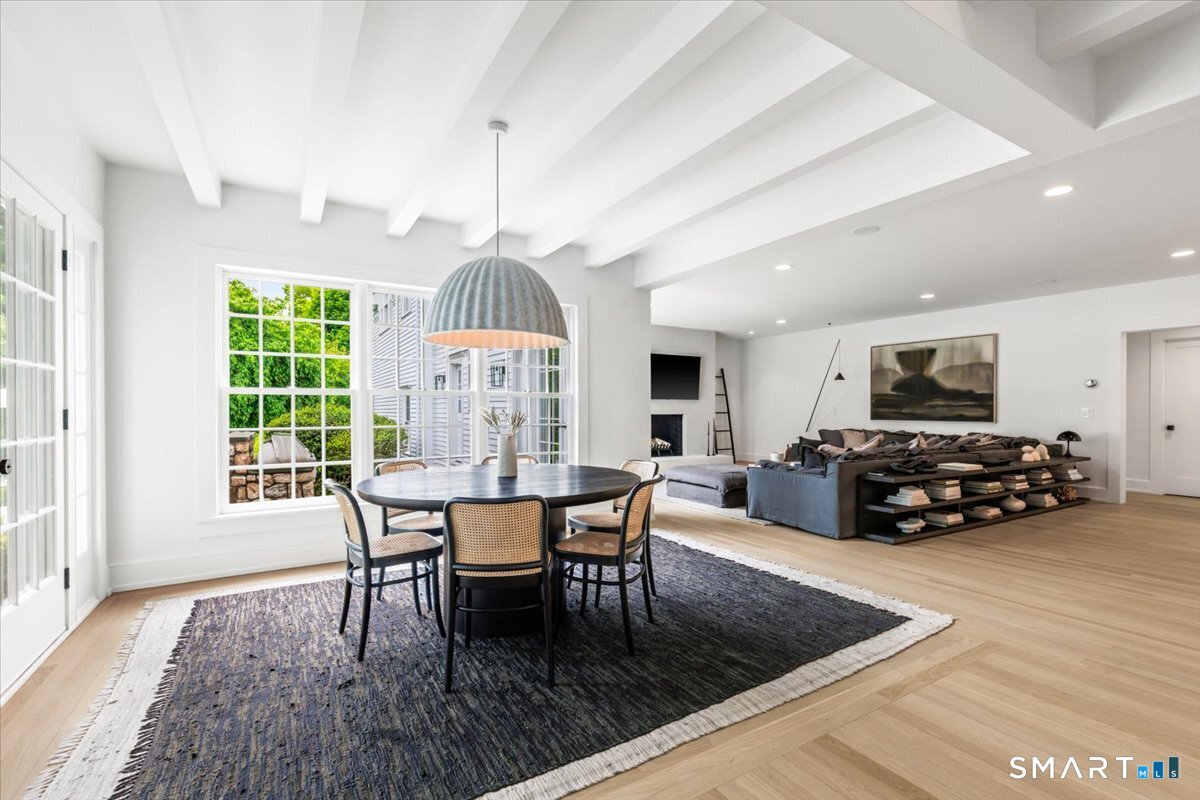 256 Country Club Road New Canaan CT 06840