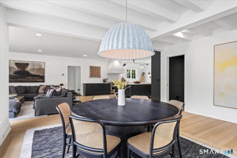 256 Country Club Road New Canaan CT 06840