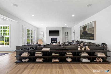 256 Country Club Road New Canaan CT 06840