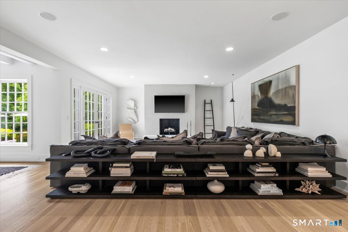 256 Country Club Road New Canaan CT 06840