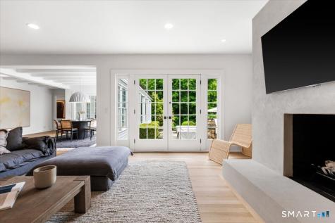 256 Country Club Road New Canaan CT 06840