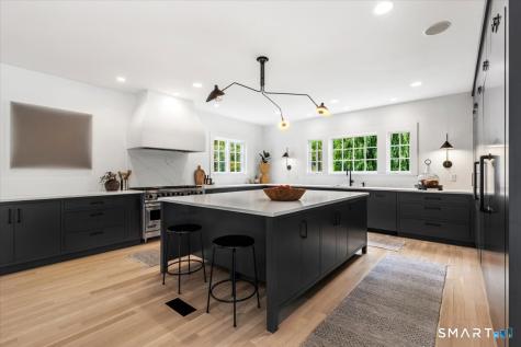 256 Country Club Road New Canaan CT 06840