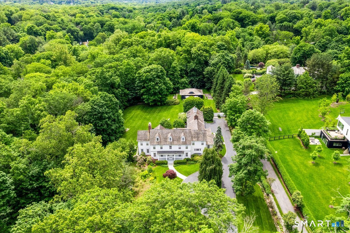 256 Country Club Road New Canaan CT 06840