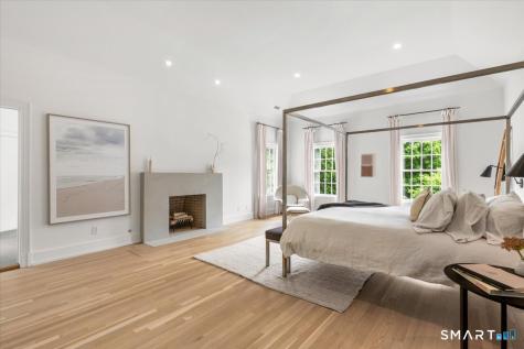 256 Country Club Road New Canaan CT 06840