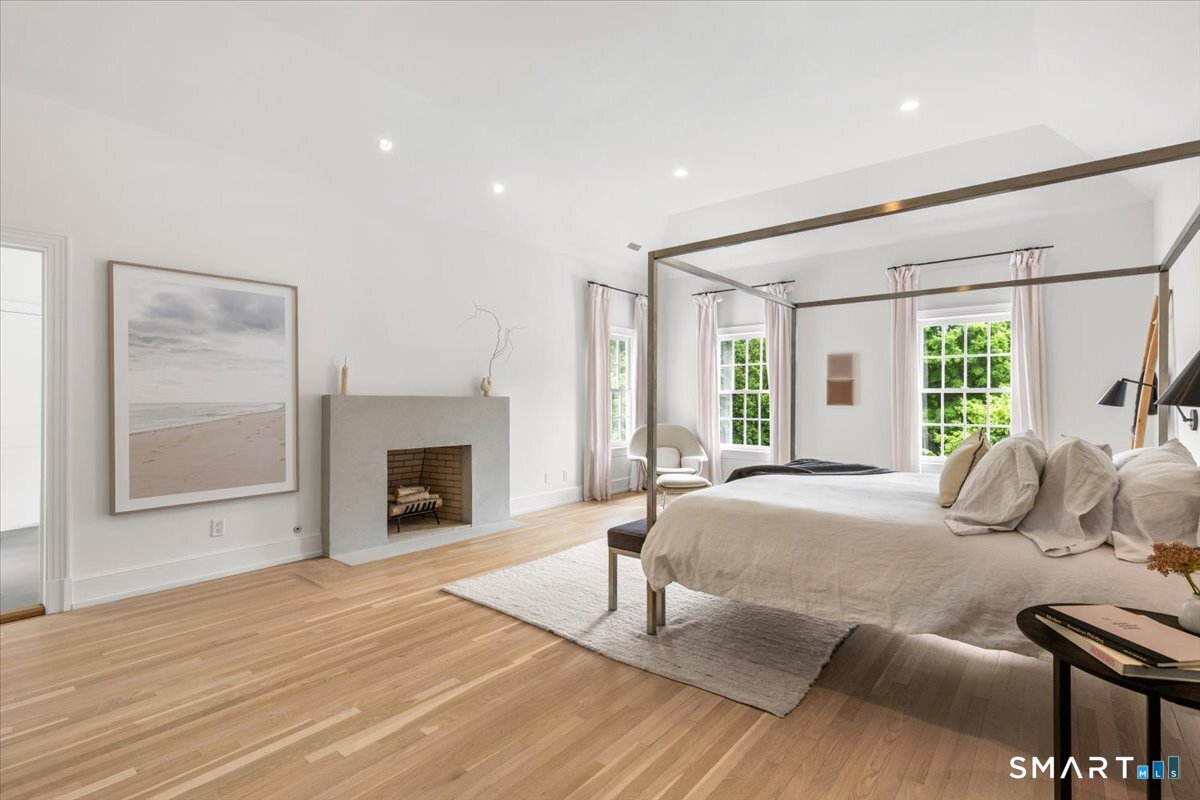 256 Country Club Road New Canaan CT 06840