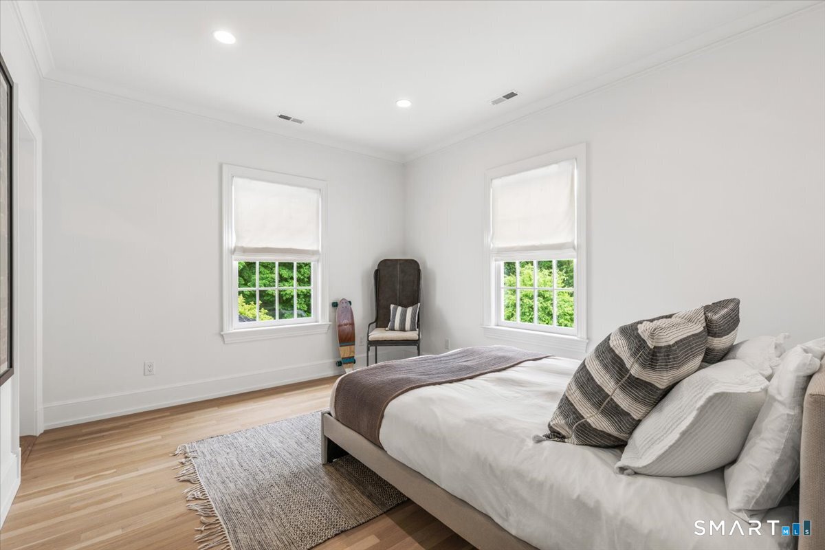 256 Country Club Road New Canaan CT 06840