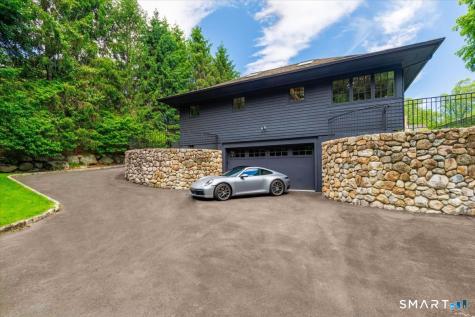 256 Country Club Road New Canaan CT 06840