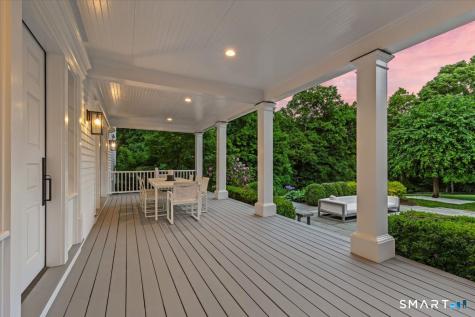 256 Country Club Road New Canaan CT 06840