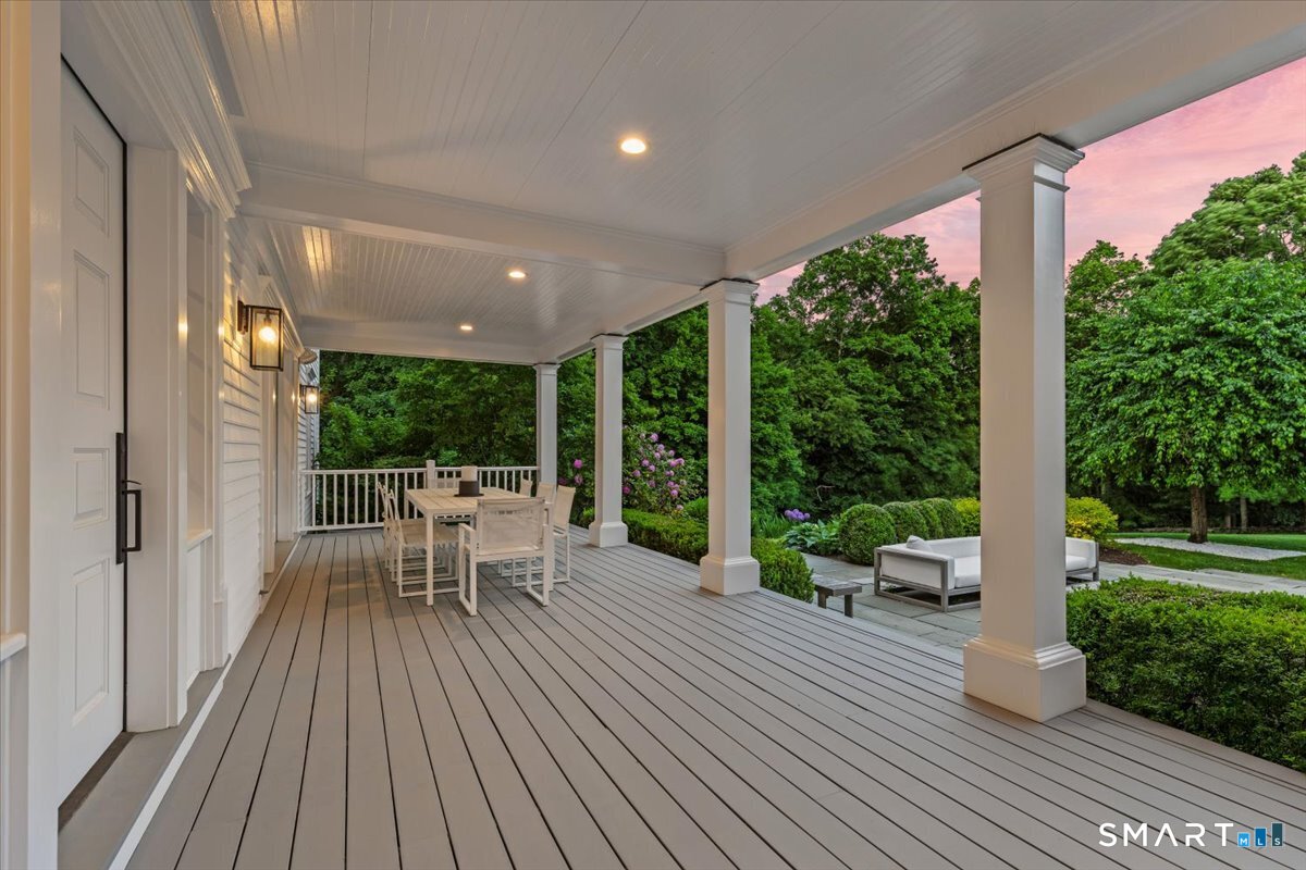 256 Country Club Road New Canaan CT 06840