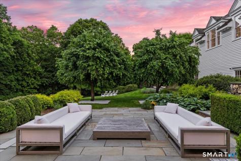 256 Country Club Road New Canaan CT 06840