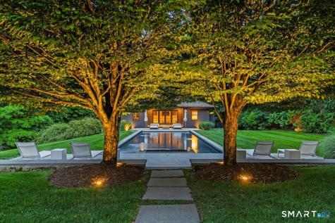 256 Country Club Road New Canaan CT 06840