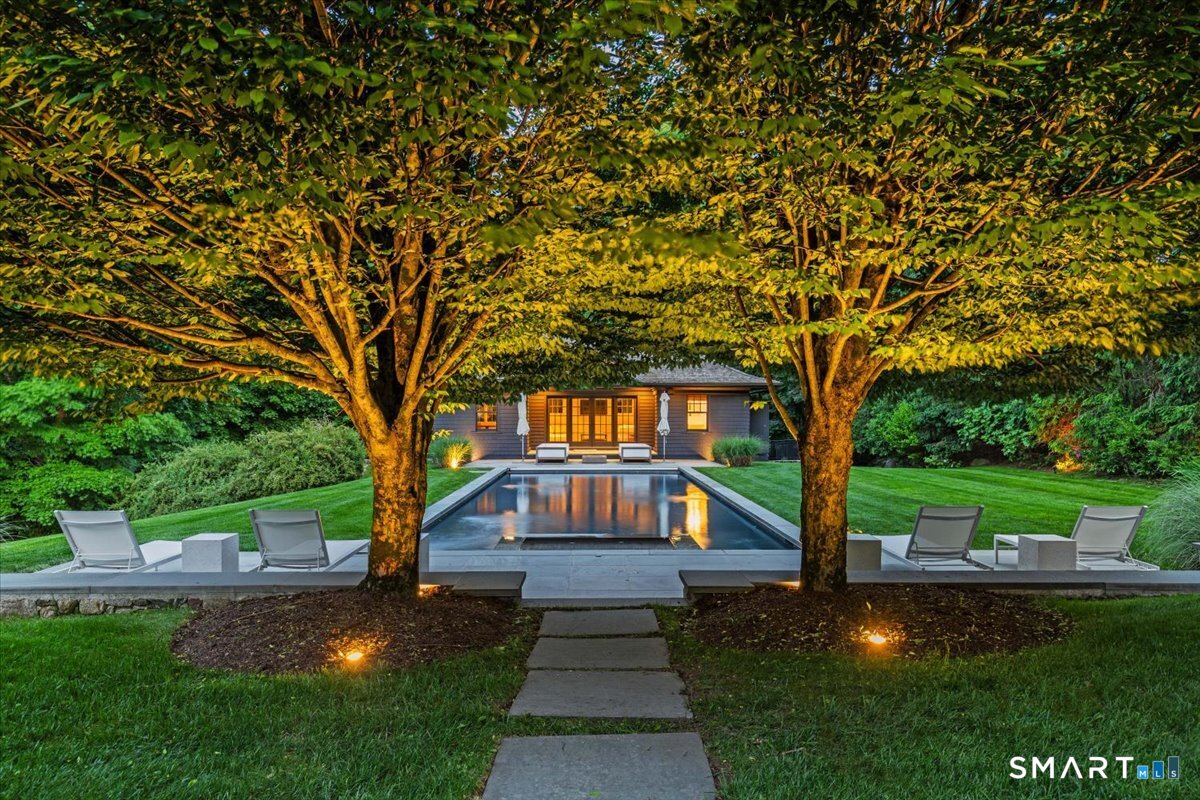 256 Country Club Road New Canaan CT 06840